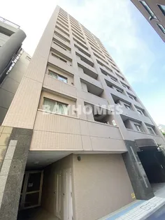 神奈川県横浜市中区吉田町【マンション】の外観