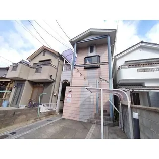 カイバラコープの画像