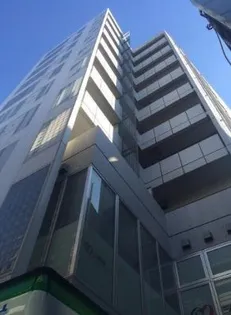 東京都世田谷区太子堂1【マンション】の外観