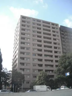 神奈川県横浜市中区吉田町【マンション】の外観