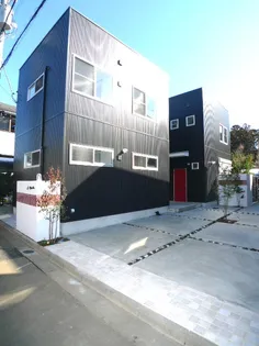 ビジュノワ-ル.【1階】の外観