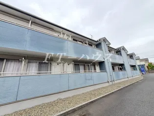 イーストパレスYー3の画像