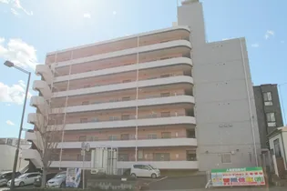 グランヒルズ備前町の画像