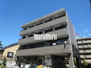 ドミトリー三好ヶ丘の画像