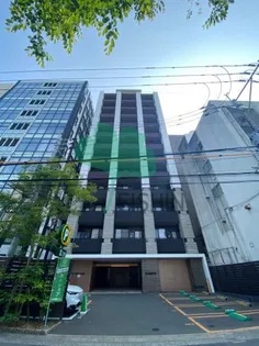 HSK博多ステーション【3階】の外観