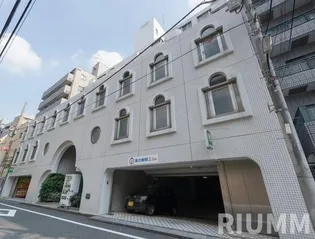 東京都豊島区巣鴨3【マンション】の外観