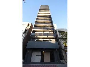 プレサンスロジェ車道駅前NORTH【14階】の外観