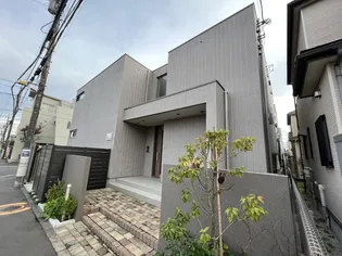 マ メゾン仲町の画像