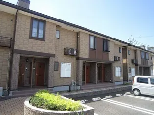 セゾン五条IIの画像