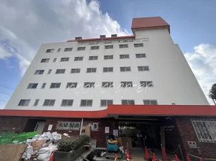 ニュー山手マンションの画像