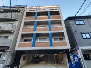 グラッチェ目覚の画像