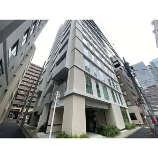 東京都千代田区神田錦町1【マンション】の外観
