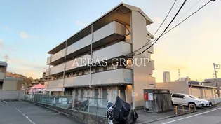 メイプルコートの画像