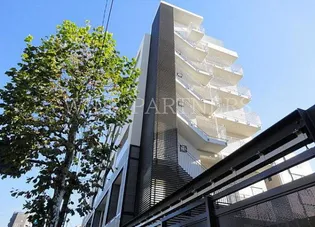 SKY Residence中落合【5階】の外観