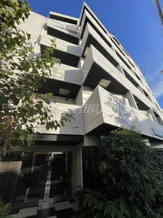 ル リオン三軒茶屋IIIの画像