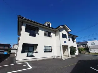 イーストウイングAの画像