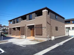 レオーネの画像