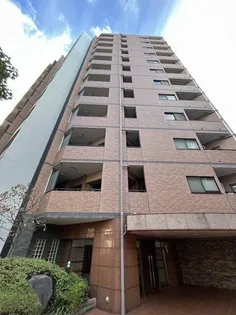 ジェイパーク御苑内藤町の画像