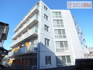 カーサトリプルエーの画像