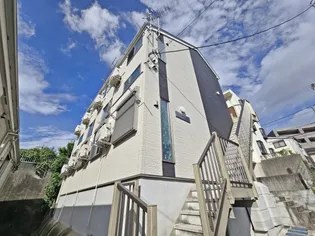 ラボーナ妙蓮寺の画像