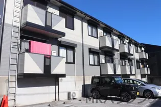 グランドソレーユ B棟の画像