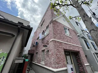 ローズヒル八雲の画像