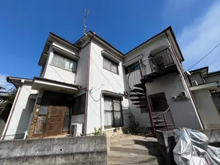 仁方西神町アパートの画像