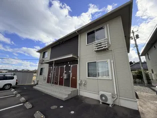 メゾン高千穂Cの画像