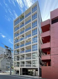 グランツルクサス神田の画像