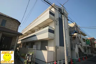 ベリエ稲毛海岸弐番館の画像