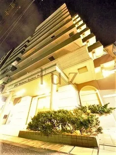 リブゼ横浜サザンピアリの画像