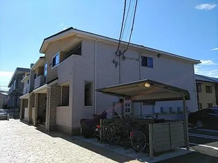 ブルージュIIの画像