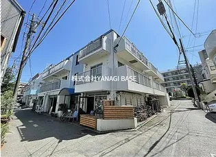 ハイラーク江の島の画像