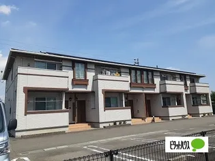 セント フローラ Dの画像