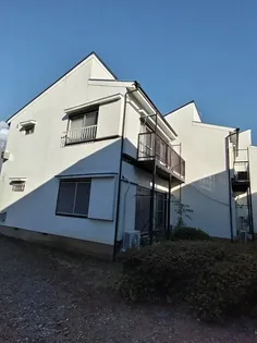 グリーンハイツ仲Bの画像