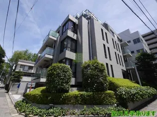 エスパシオ内藤町の画像