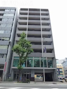 FUSHI BLD【5階】の外観