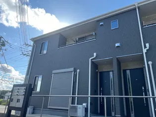 リーブルファイン作新台5号棟の画像