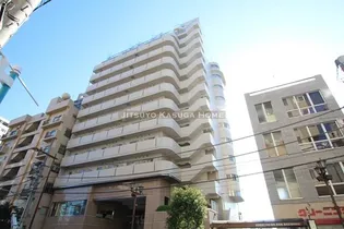 THE PLAZAオーベル白山の画像