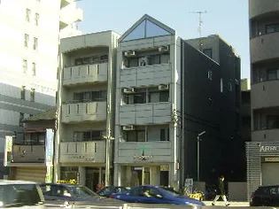 ホーメスト東山通の画像