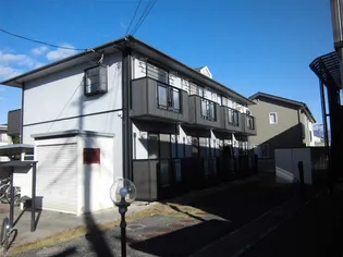 アドミラブールコートA棟の画像