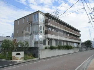 ロジュマン エストの画像