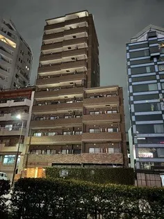 ガラ シティ高田馬場の画像