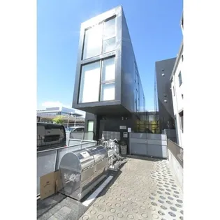 spread【1階】の外観