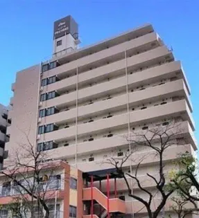 神奈川県横浜市南区真金町1【マンション】の外観