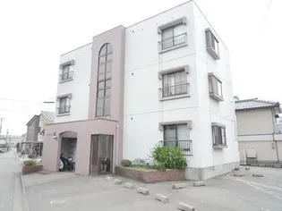 トランクイル楓の画像