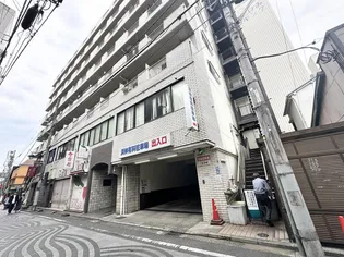 ニックハイムリビュレット野毛の画像