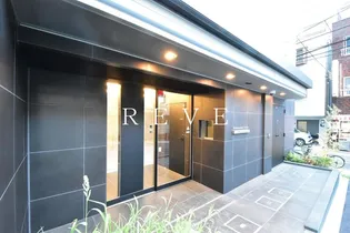 ルネサンスコート文京白山【3階】の外観