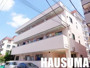 ノベル駒込の画像