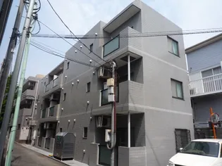 クレイドル本橋IIの画像